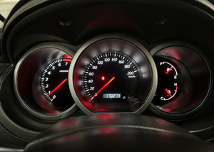 Suzuki 2.0 AT (140 л. с.) ORBIS AUTO г. Алматы