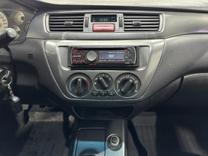 Mitsubishi 1.6 MT FWD (98 л.с.) Invite+ Твоё авто (Йошкар-Ола)