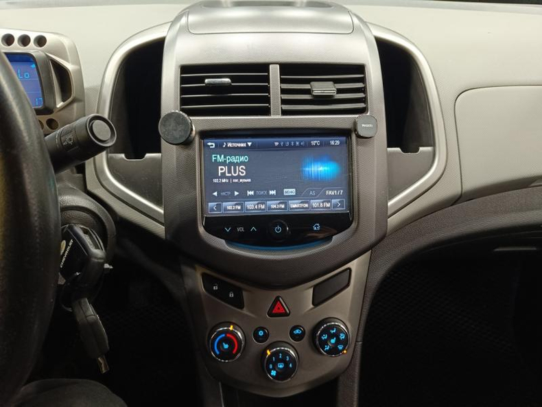 Chevrolet 1.6 MT (115 л. с.) LTZ Твоё авто (Киров)