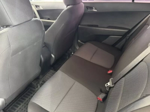 Hyundai Creta 2.0 AT FWD (150 л.с.) Travel+Advanced Авто Люкс KIA Севастополь