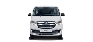 SOLLERS SF1 Цельнометаллический фургон 1.5 бензин 136 л.с. 2.5т L1 Мех.5 Короткая (L1) Аларм-Моторс "Коломяжский" Санкт-Петербург