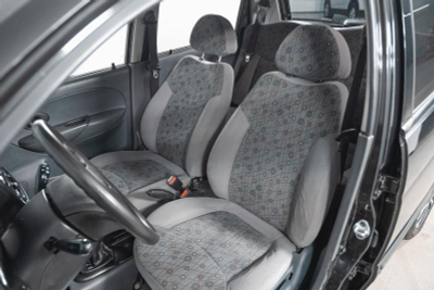 Daewoo Matiz 0.8 MT (52 л.с.)