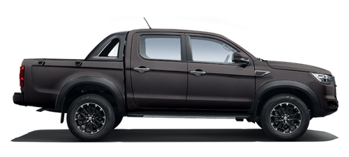 SOLLERS ST8 Пикап 2.4 бензин 204 л.с. Luxe Соллерс Измайлово Москва