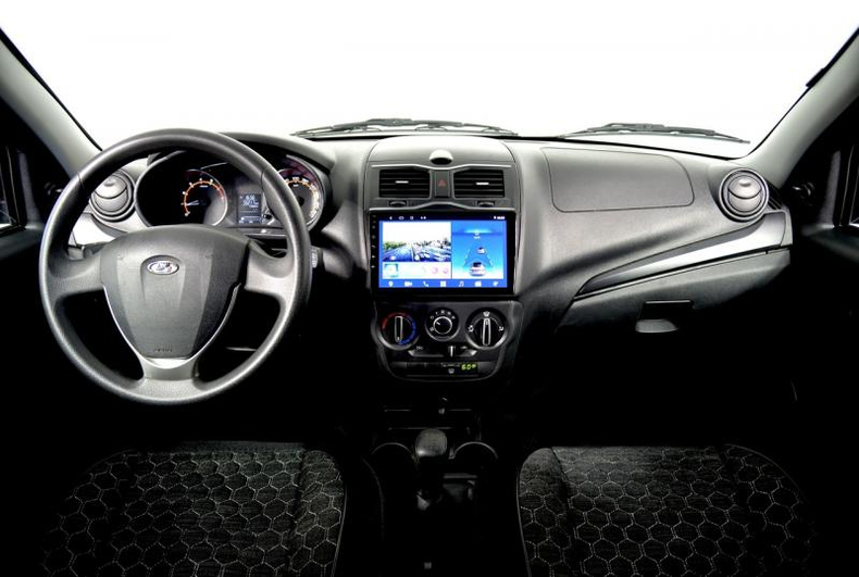 LADA Новая Granta седан 1.6 8 кл 5MT (87 л.с.) Classic'22 Автомобили с пробегом Шымкент  