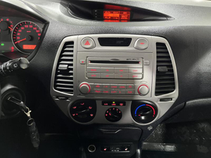 Hyundai 1.3 MT FWD (78 л.с.) Comfort Твоё авто (Йошкар-Ола)