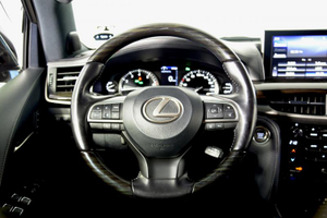 Lexus LX 5.7 AT 4WD (383 л.с.) 570 Black Vision II 5 м QB Автомобили с пробегом Шымкент  