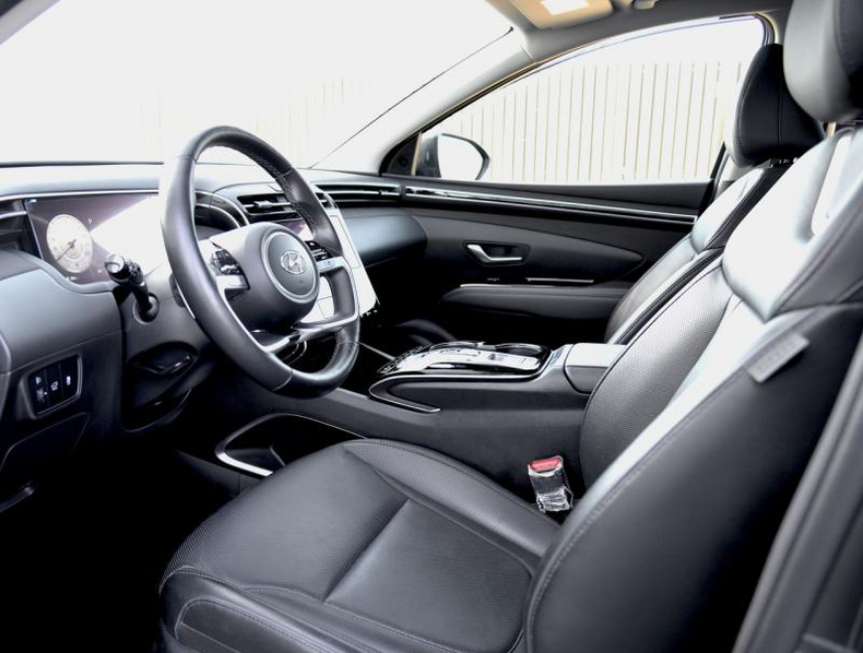 Hyundai 2.5 AT 4WD (190 л.с.) Luxe Автомобили с пробегом Шымкент  