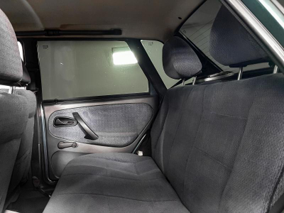 LADA 2115 1.6 MT 8 кл (Евро-4) (82 л. с.)