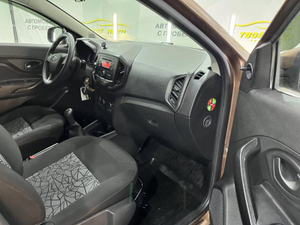 LADA XRAY 1.6 MT (106 л. с.) Classic Твоё авто (Йошкар-Ола)