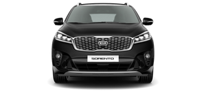 Kia Sorento Prime 2.4 GDI AT AWD (188 л.с.) 7 мест Prestige "Black" Edition Plus Саранскмоторс Саранск