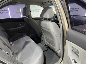 Kia 1.6 MT (121 л. с.) Твоё авто (Йошкар-Ола)