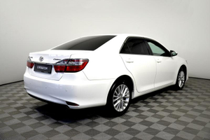 Toyota 2.5 AT (181 л.с.) Комфорт Автомобили с пробегом Шымкент  