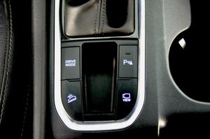 Hyundai 2.4 AT 4WD (184 л.с.) GDi High-Tech + Exclusive Автомобили с пробегом Шымкент  