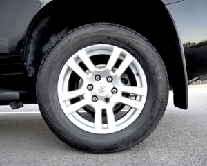 Toyota 2.7 AT 4WD (163 л. с.) Автомобили с пробегом Шымкент  