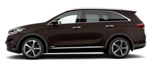 Kia Sorento Prime 2.4 GDI AT AWD (188 л.с.) 5 мест Comfort Саранскмоторс Саранск