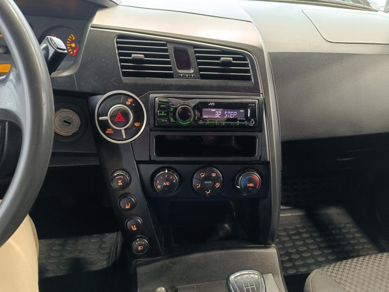 SsangYong 2.0d MT 4WD (141 л.с.) Xdi Elegance Твоё авто (Киров)