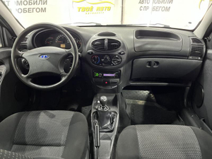 LADA 1.6 MT 8 кл (Евро-3) (81 л. с.) Норма Твоё авто (Йошкар-Ола)