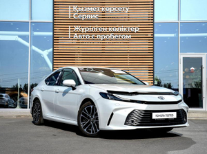 Toyota 2.5h eCVT FWD (230 л.с.) Люкс Автомобили с пробегом Шымкент  
