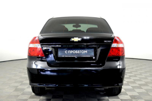 Chevrolet Nexia 1.5 AT FWD (105 л.с.) Elegant AT Автомобили с пробегом Шымкент  