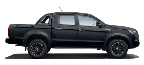 SOLLERS ST8 Пикап 2.4 бензин 204 л.с. Optimum Автомир Екатеринбург Екатеринбург