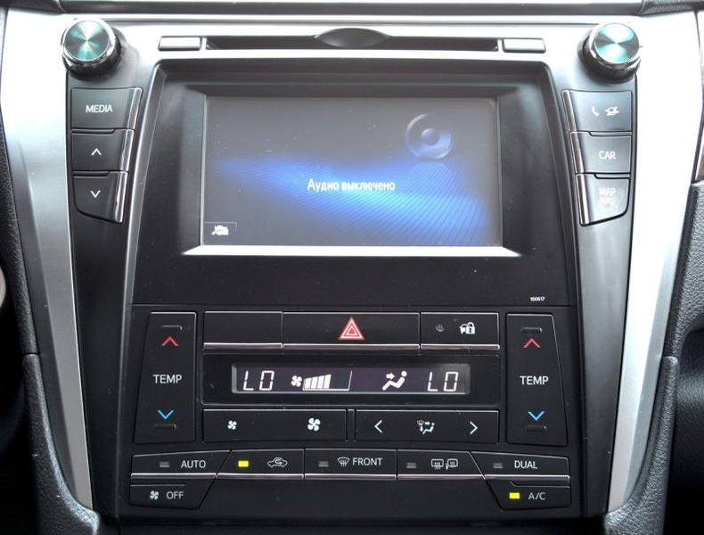 Toyota 2.5 AT (181 л. с.) Автомобили с пробегом Шымкент  