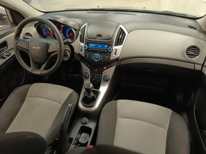 Chevrolet 1.6 MT (109 л. с.) Твоё авто (Киров)