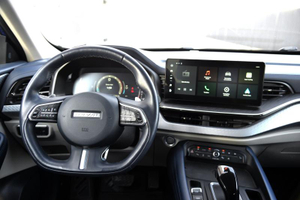 HAVAL City F7x 2.0 AMT AWD (190 л.с.) Premium Автомобили с пробегом Шымкент  