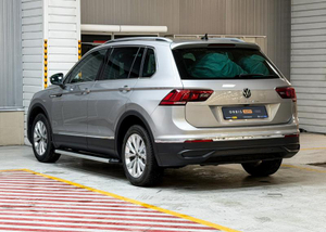 Volkswagen Tiguan 1.4 6AT FWD (150 л.с.) TSI R-Line ORBIS AUTO г. Алматы