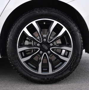 JAC J7 1.5 CVT FWD (136 л.с.) Luxury Автомобили с пробегом Шымкент  