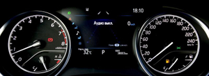 Toyota Camry 2.5 AT (206 л.с.) Престиж 4K Автомобили с пробегом Шымкент  