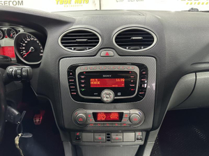 Ford 1.8 MT (125 л. с.) Titanium Твоё авто (Йошкар-Ола)