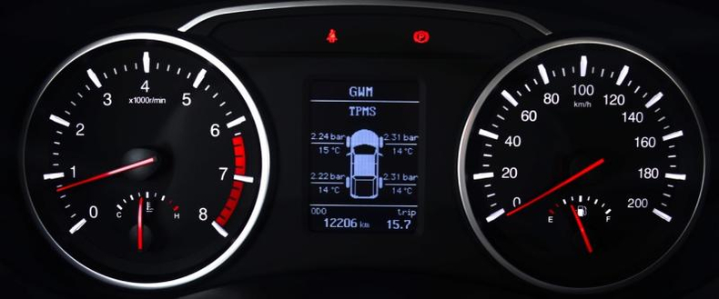 Great Wall 2.4 5MT 4WD (149 л.с.) Premium Автомобили с пробегом Шымкент  