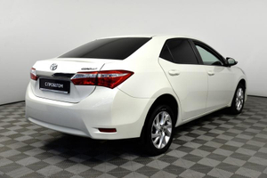 Toyota 1.6 CVT (122 л. с.) Комфорт Автомобили с пробегом Шымкент  