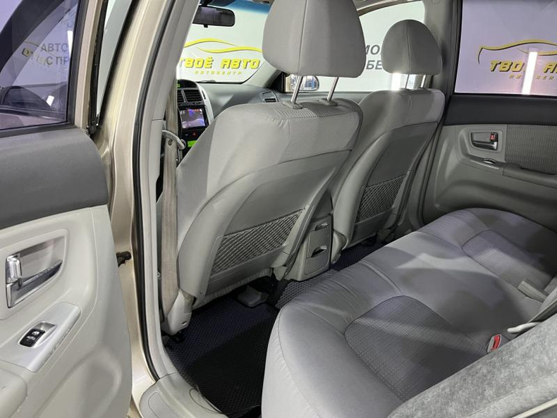Kia 1.6 MT (121 л. с.) Твоё авто (Йошкар-Ола)
