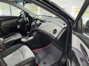 Chevrolet 1.6 AT (109 л. с.) LT Твоё авто (Йошкар-Ола)