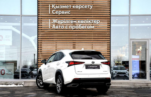 Lexus 300 AT AWD (238 л.с.) Executive N6 Автомобили с пробегом Шымкент  