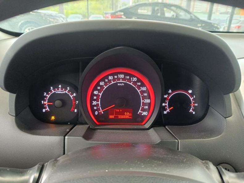 Kia 1.6 MT FWD (122 л.с.) Твоё авто (Киров)