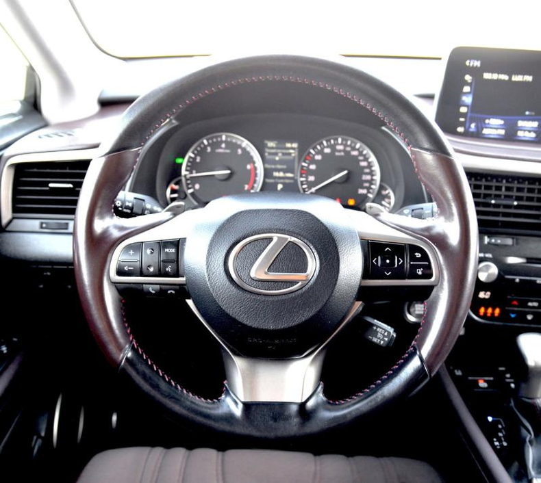 Lexus New RX 2.0 AT 4WD (238 л.с.) 300 Executive Автомобили с пробегом Шымкент  