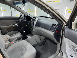 Kia 1.6 MT (121 л. с.) Твоё авто (Йошкар-Ола)